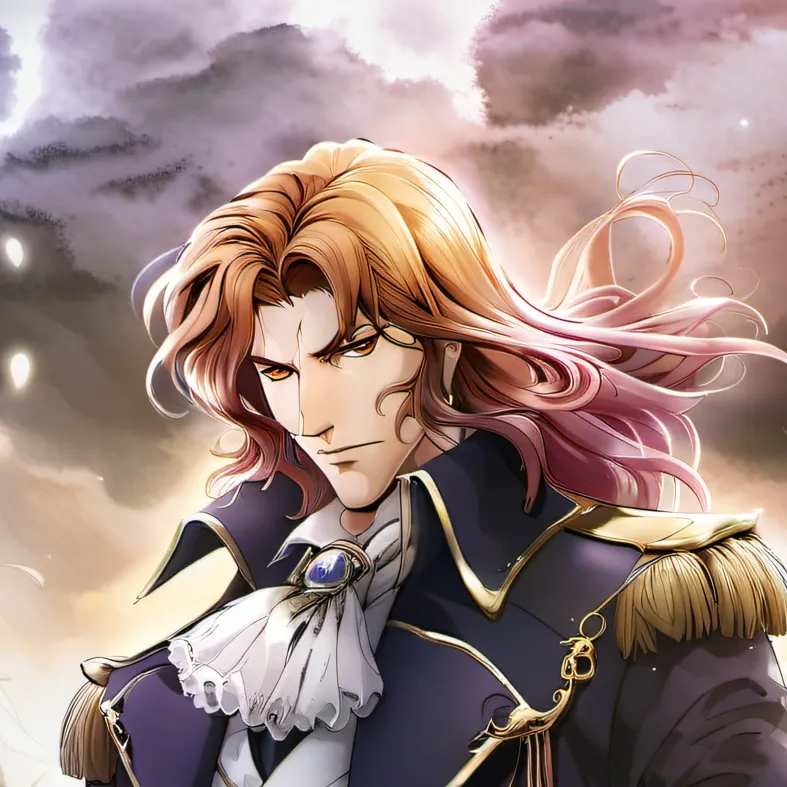 chat with ai character: Edmond Dantès