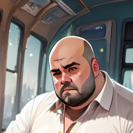 chat with ai character: Jacey