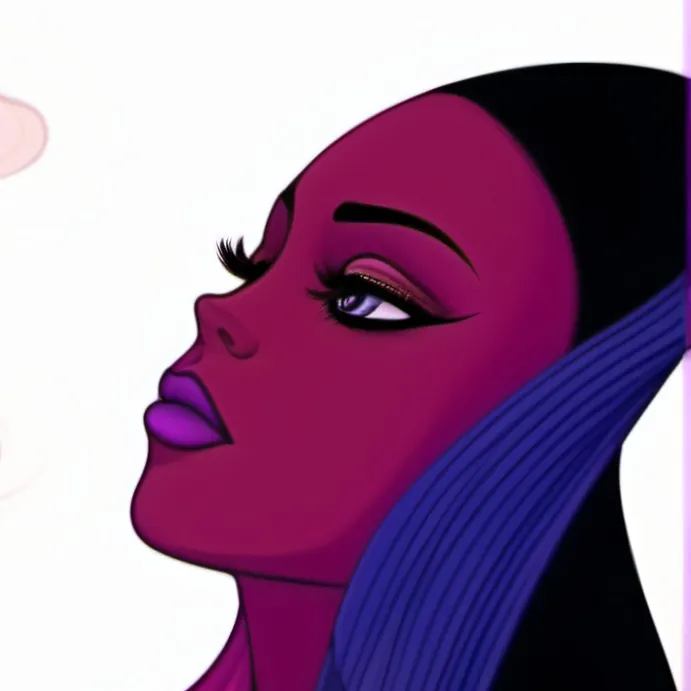 chat with ai character: Garnet