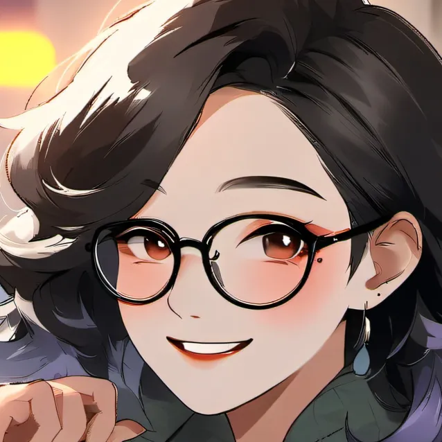 chat with ai character: milan