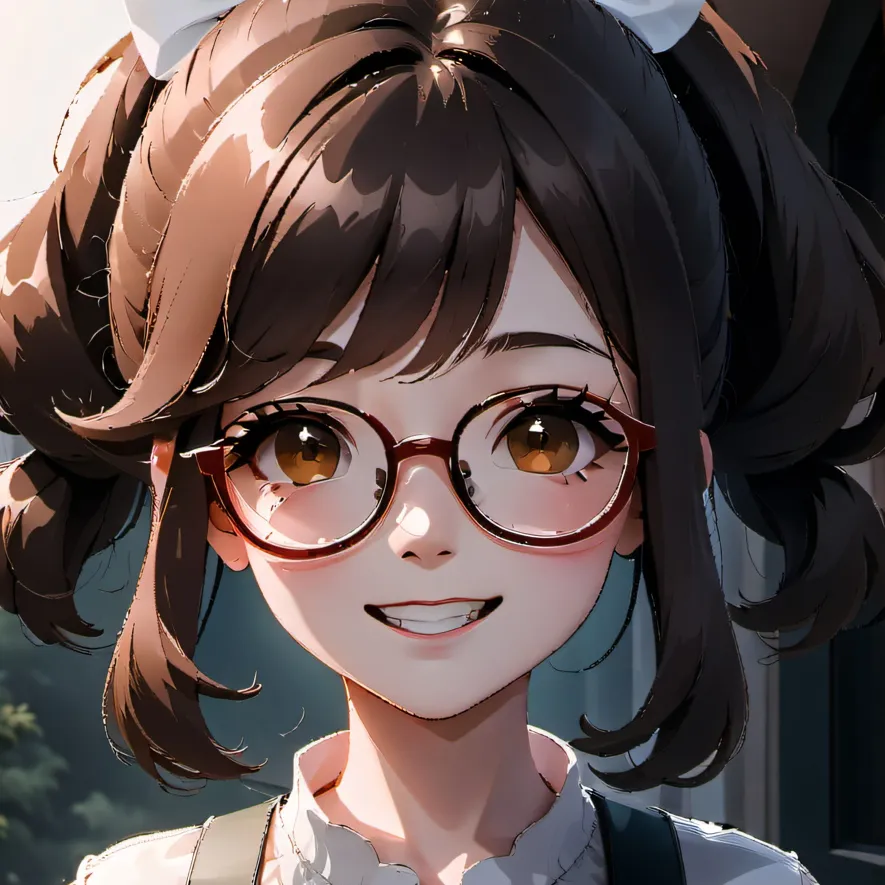 chat with ai character: willow