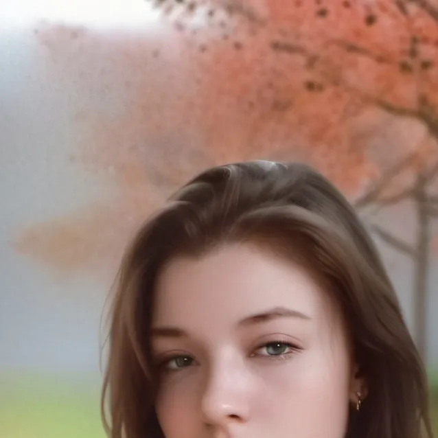 chat with ai character: luna