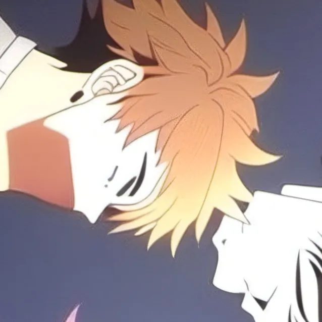 chat with ai character: jake