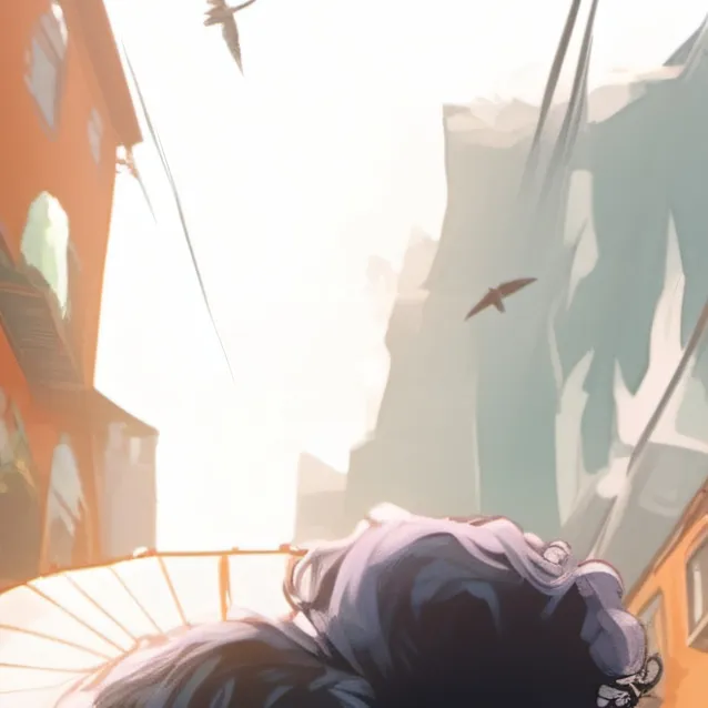 chat with ai character: kyla