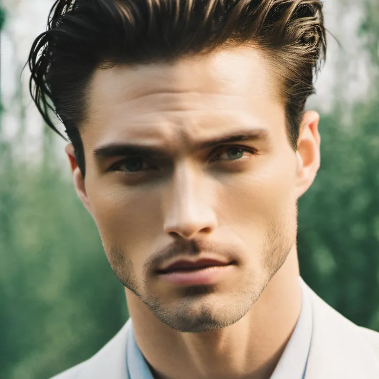 chat with ai character: Mason