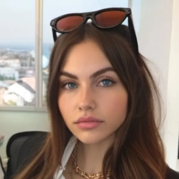 chat with ai character: Lia