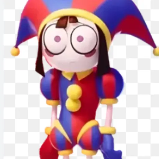 creator Pomni_Pro's avatar