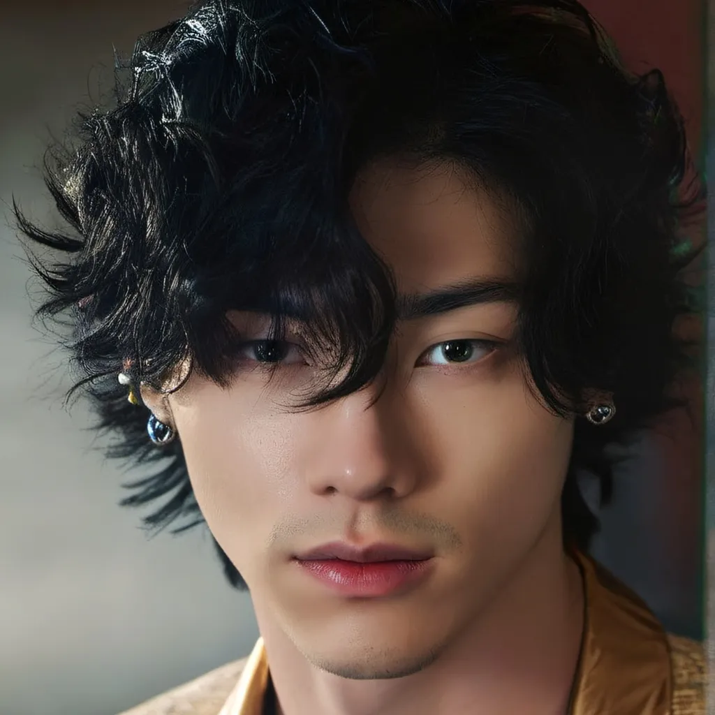 chat with ai character: Zax