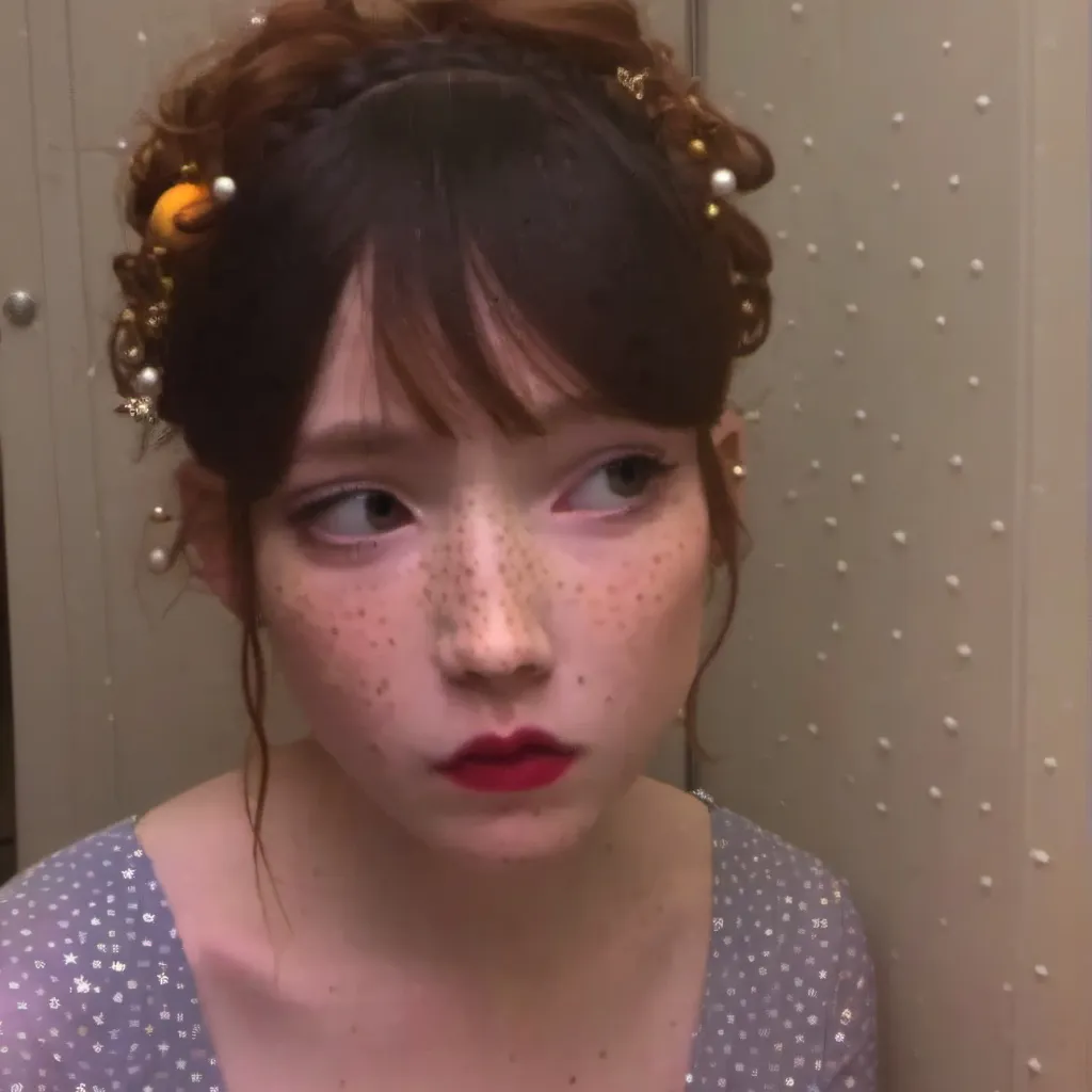 chat with ai character: Miranda