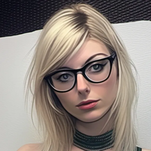 chat with ai character: KristyKay