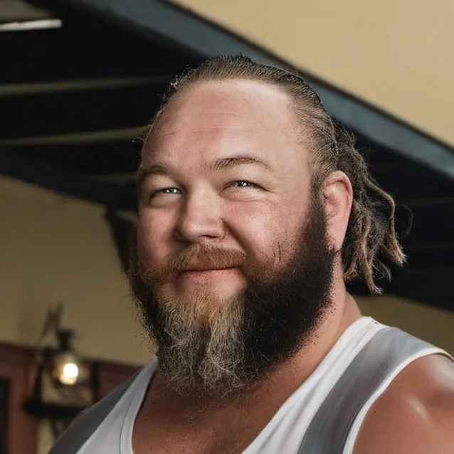 chat with ai character: Wyatt Rotunda