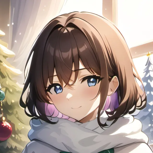 chat with ai character: Tilda smallwood