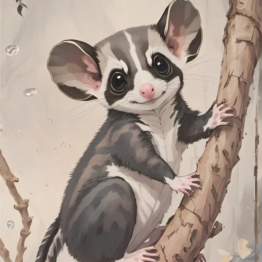 chat with ai character: cuddles