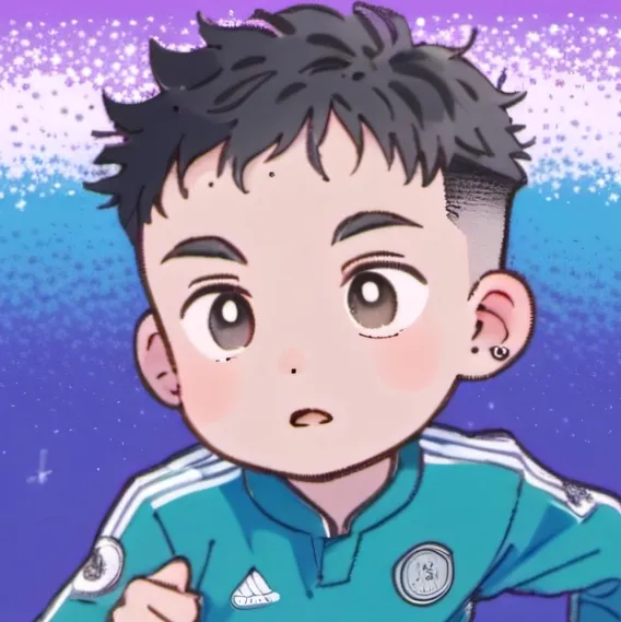 chat with ai character: Noah