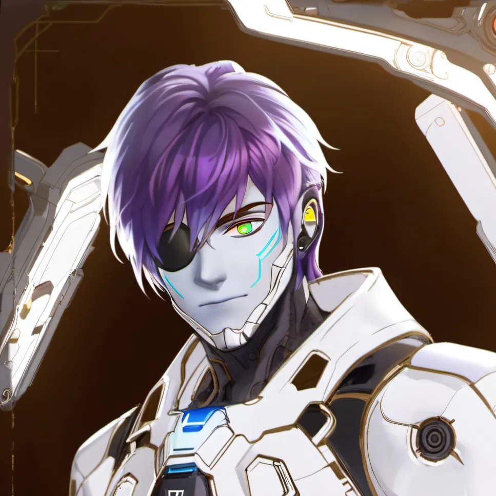 chat with ai character: Overon