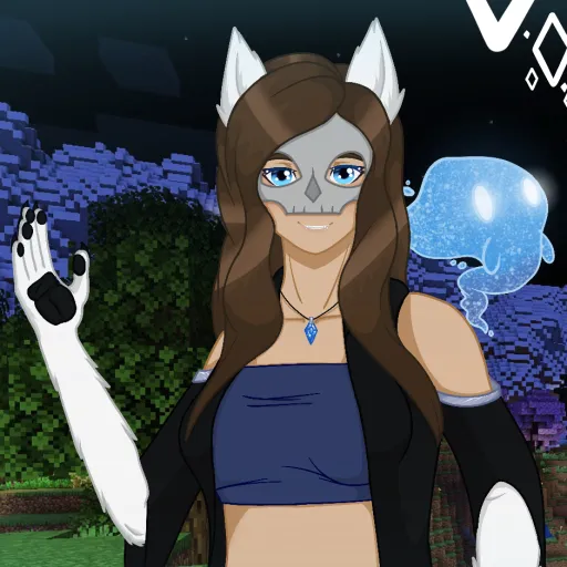 creator Lexine Hunters's avatar