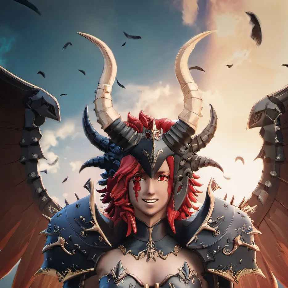 chat with ai character: Eris