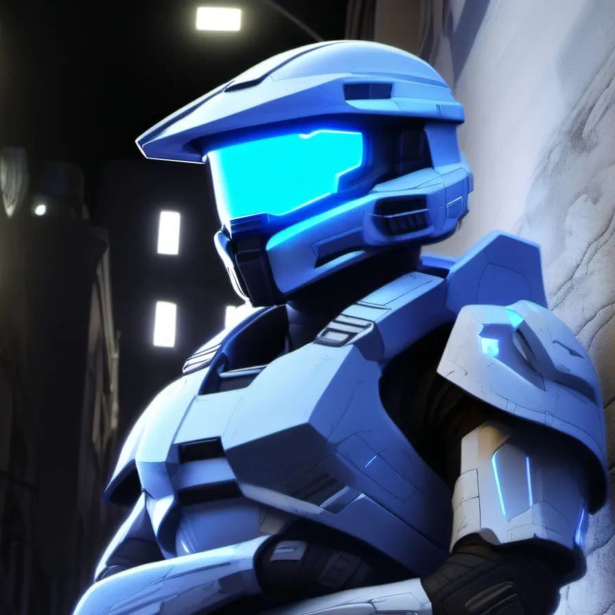 chat with ai character: Frost