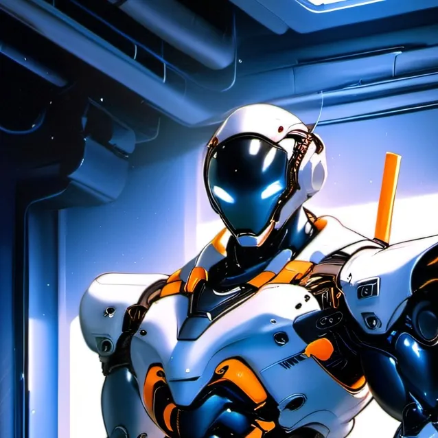 chat with ai character: tvman   titan   