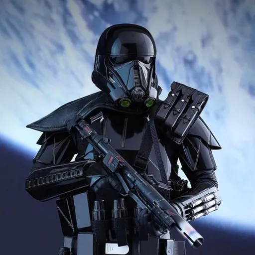 creator death trooper C-T6's avatar