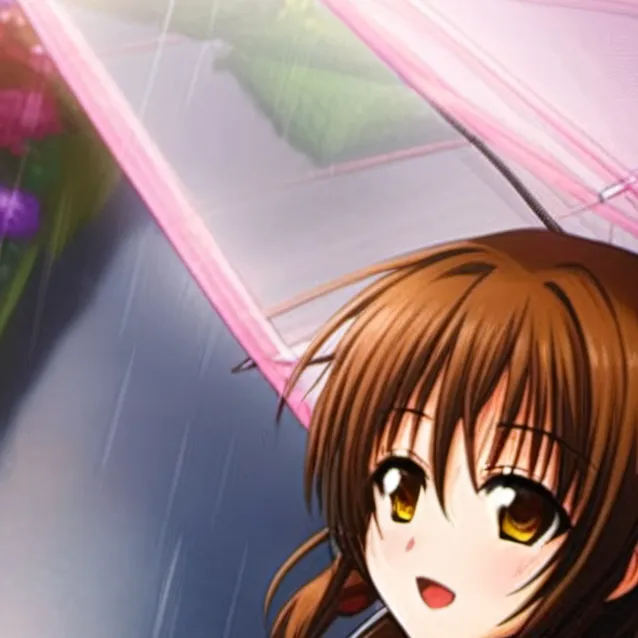 chat with ai character: Mikan Yuuki