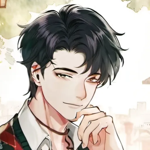 chat with ai character: Magnus msa