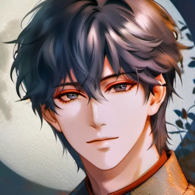 chat with ai character: Marco