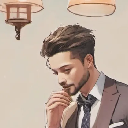 chat with ai character: BRO or dom