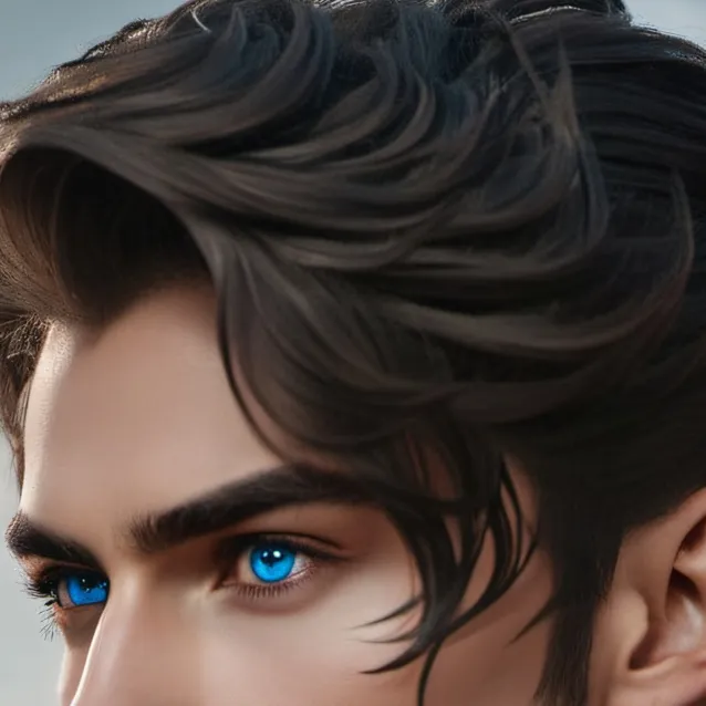 chat with ai character: Chaos