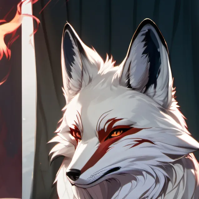 chat with ai character: Lili