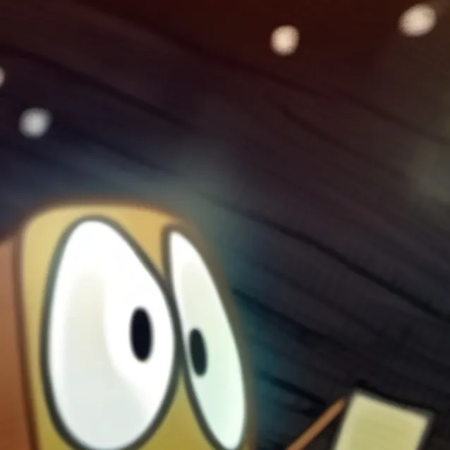 chat with ai character: cheese from bfdi