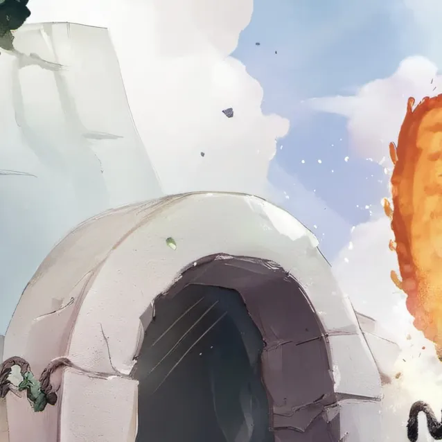 chat with ai character: Hot Cheetos