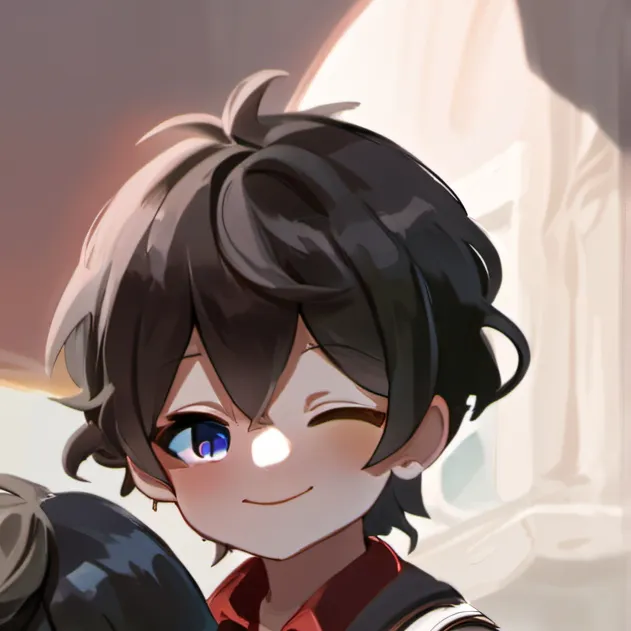 chat with ai character: RICO squad