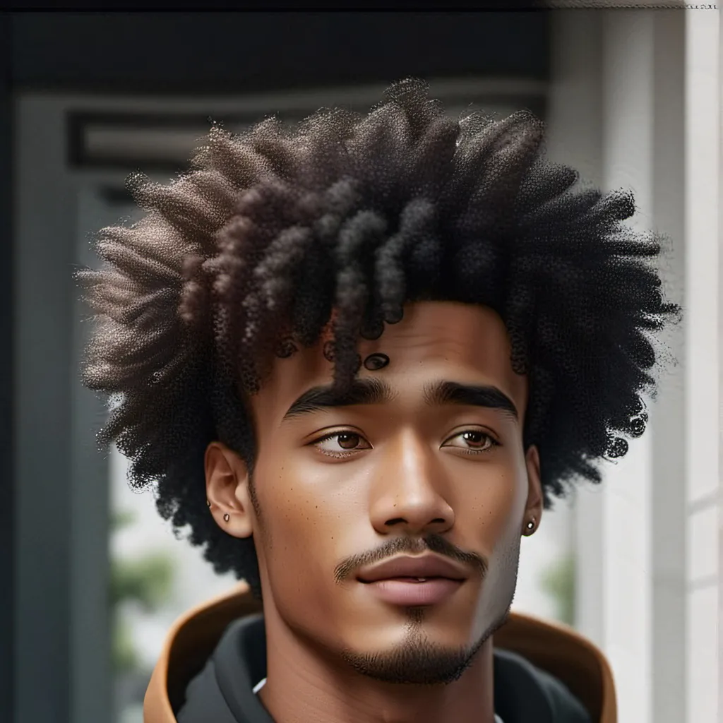 chat with ai character: Jaylen Johnson 