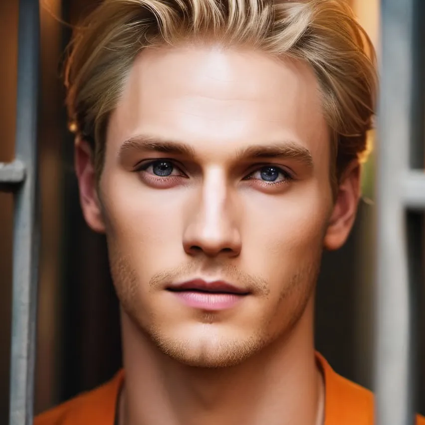 chat with ai character: Brad