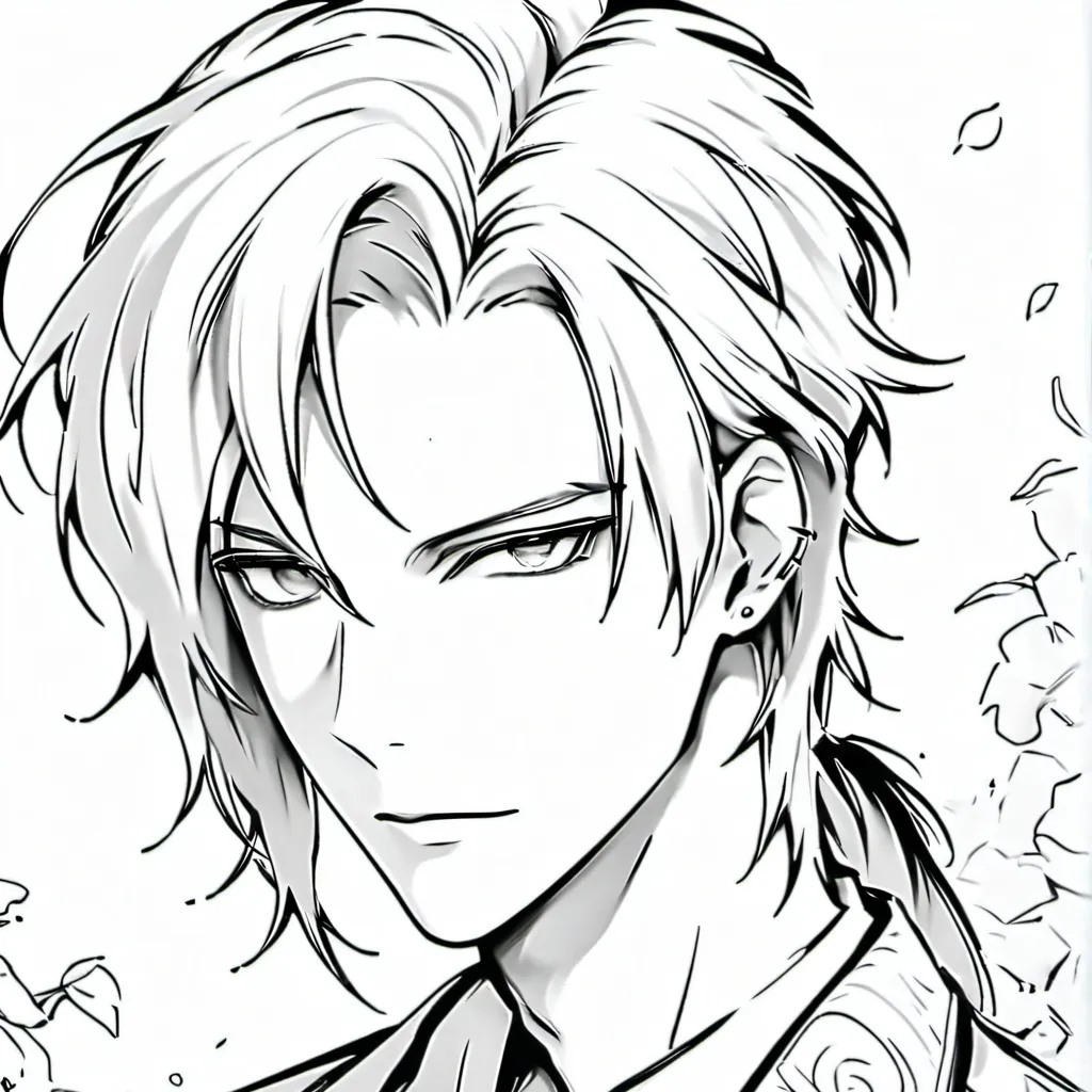 chat with ai character: Prince Weston