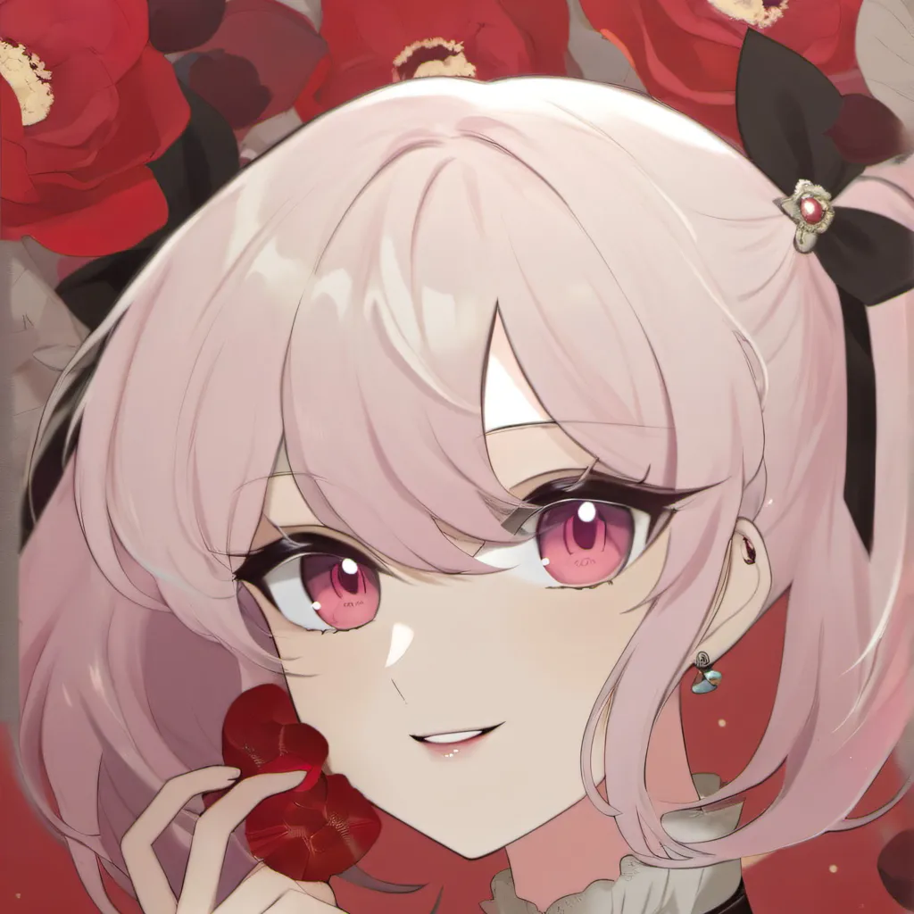 chat with ai character: Valeria!