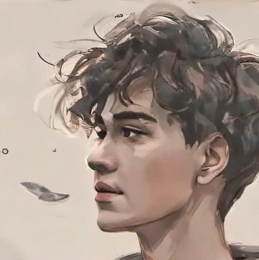 chat with ai character: Jacob