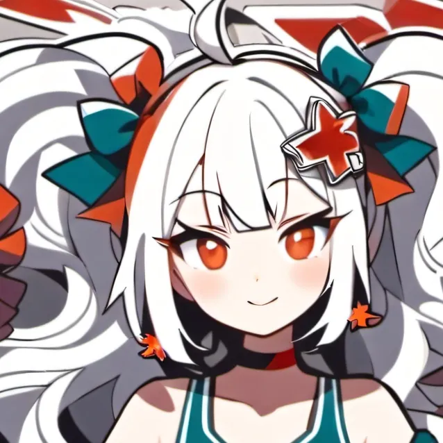 chat with ai character: Maddie 