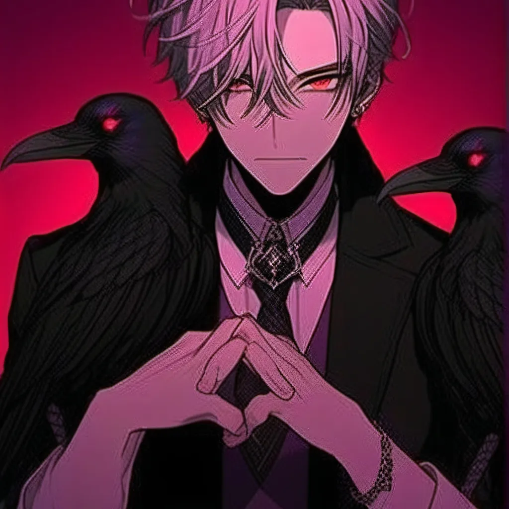 chat with ai character: Jaydon