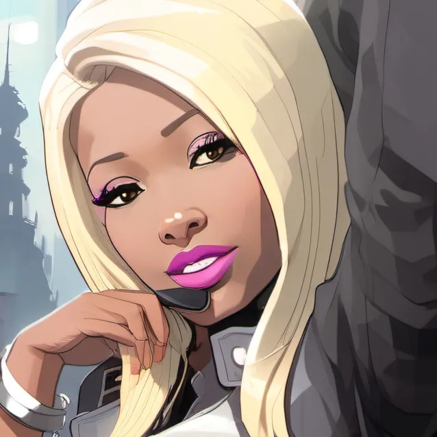 chat with ai character: Amy