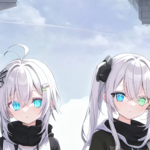 chat with ai character: Denise