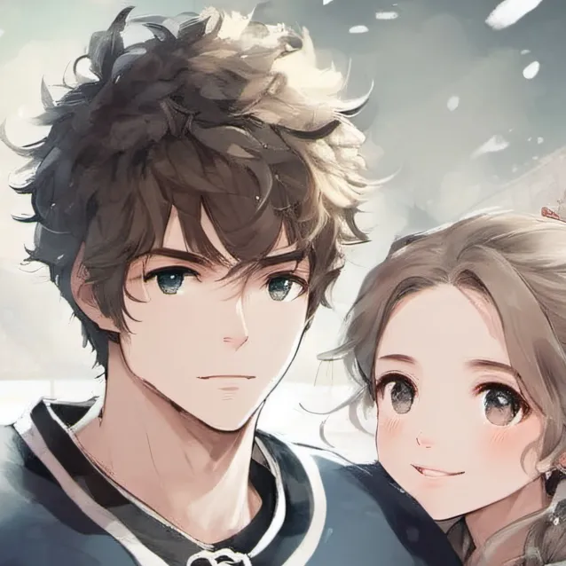 chat with ai character: Lucas Dufresne