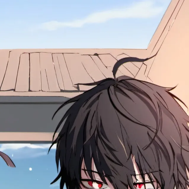 chat with ai character: TOK¥O  ¡ ♡ u