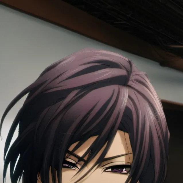 chat with ai character: EXLE