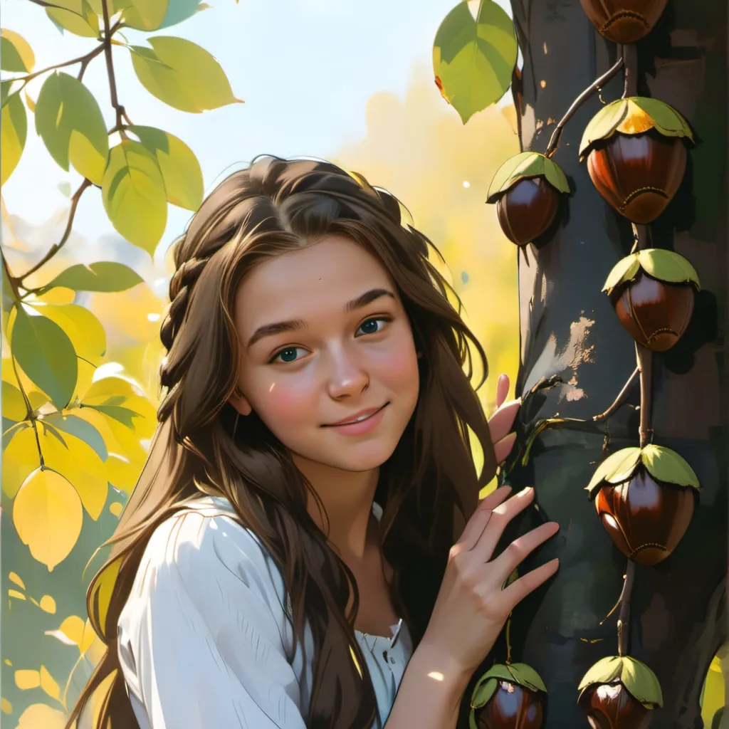 chat with ai character: Elicia 