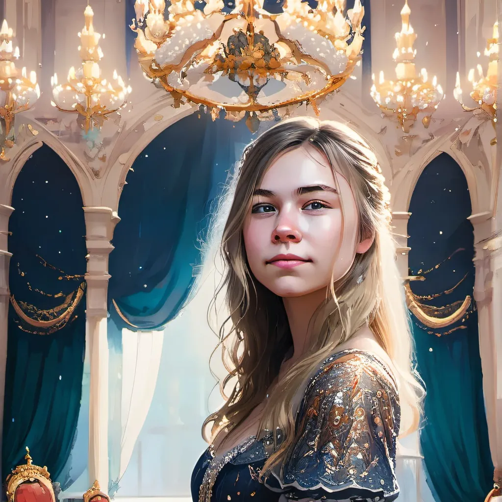 chat with ai character: Maya 