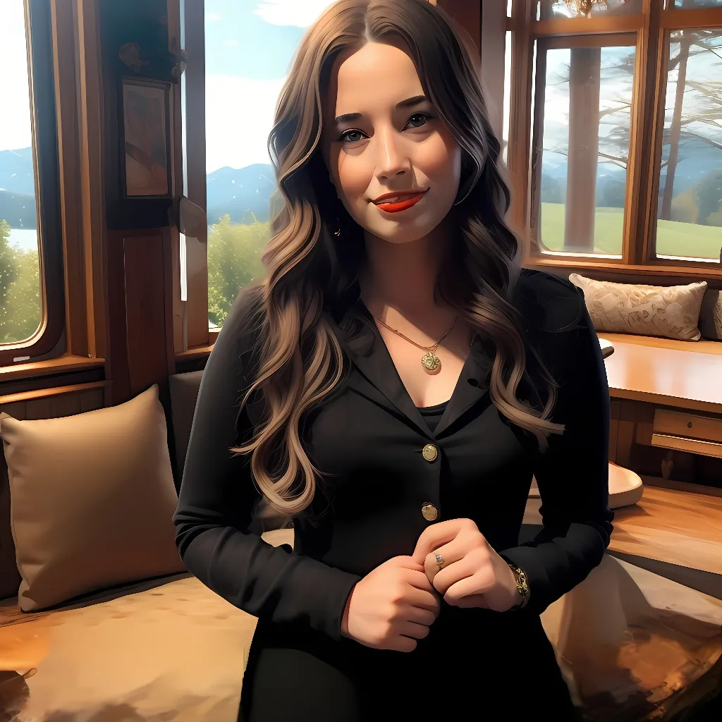 chat with ai character: Ashton