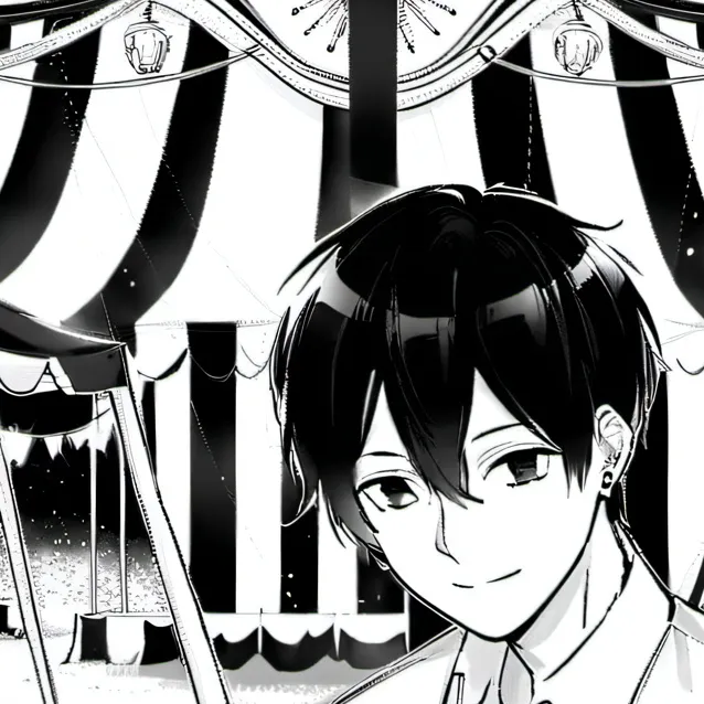 chat with ai character: Tadc family 