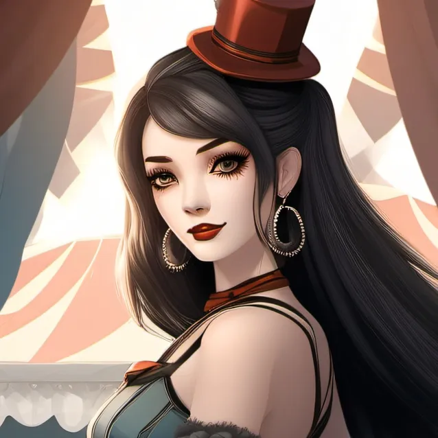 chat with ai character: Tadc family 